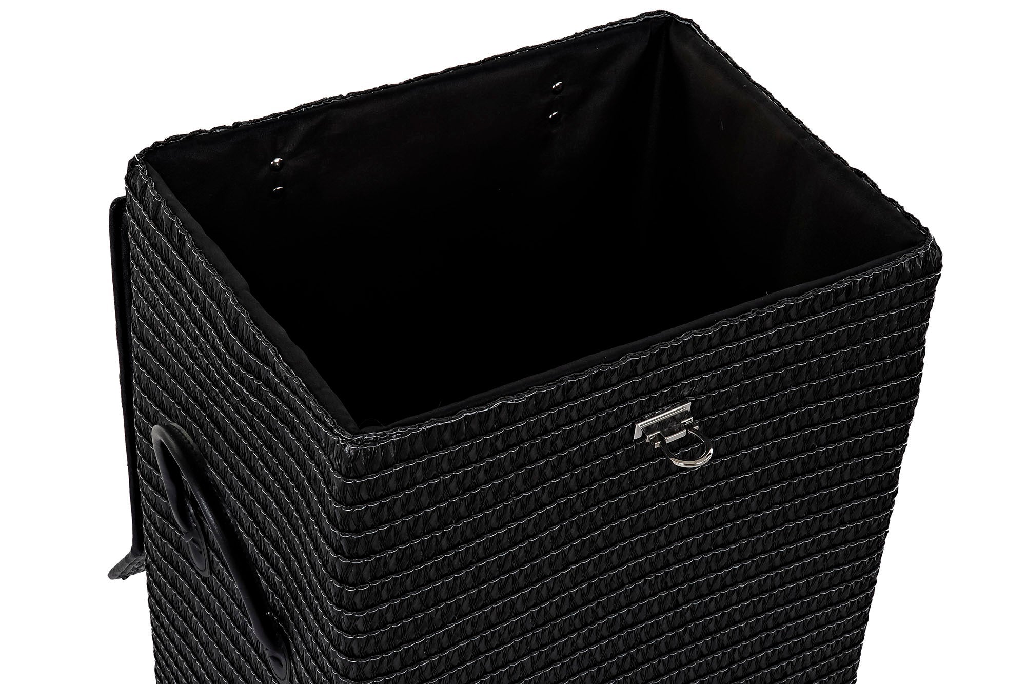 Set di Cestini DKD Home Decor polipropilene (42 x 33 x 50 cm) (5 pcs) - 4