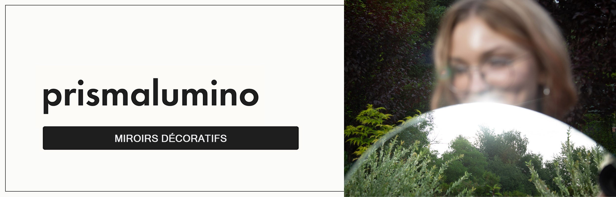 Specchio LED organico luminoso design unico per decorazione interna con luce neutra 49x34 cm ArtPrintCave - 5