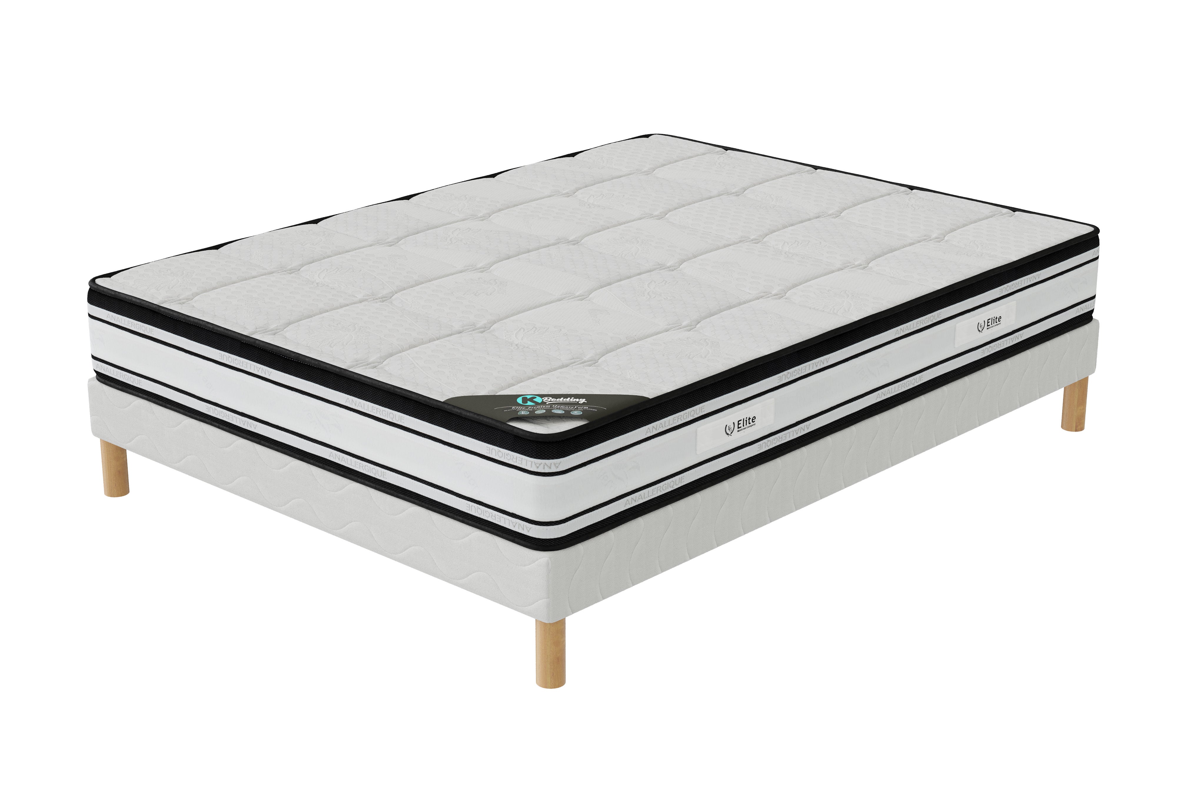 Matelas Sommier 120x190