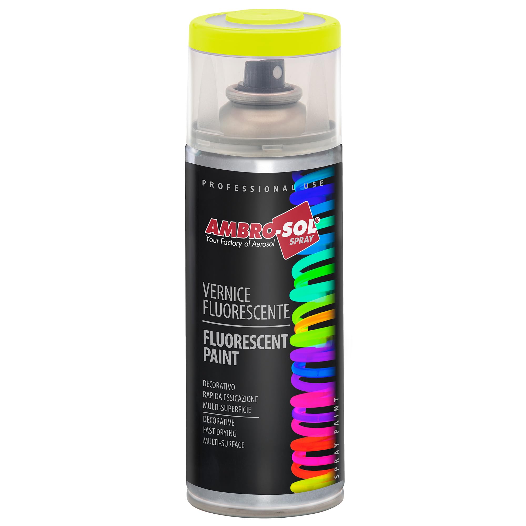 Ambro-Sol - G019 Graisse Spray au Graphite Noir, Lubrifiant Idéal pour Ambro-Sol - G019 Graisse Spray au Graphite Noir, Lubrifiant Idéal pour
