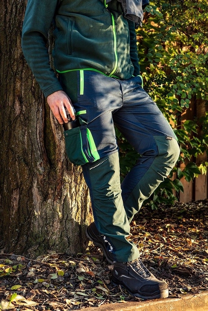 Pantalon de travail Premium NEO TOOLS 81-226 - XL - 9