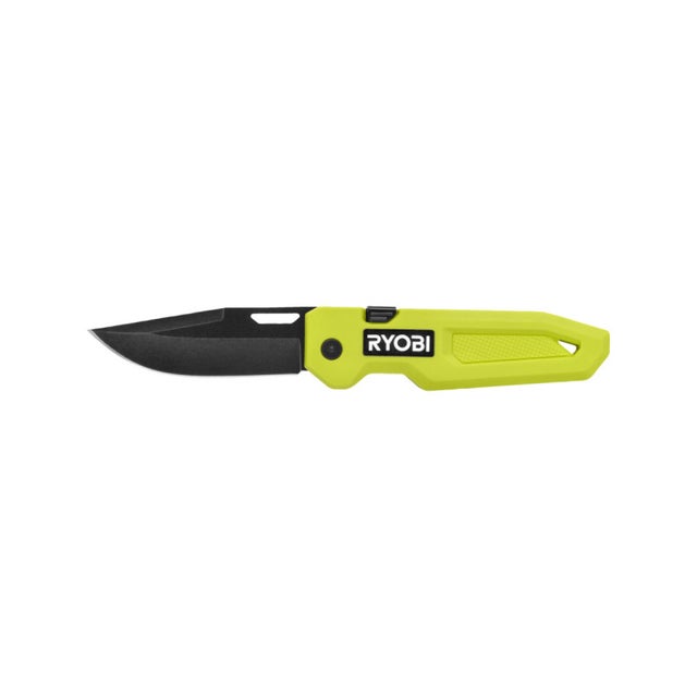 Couteau de poche pliant RYOBI - RHCKF-3