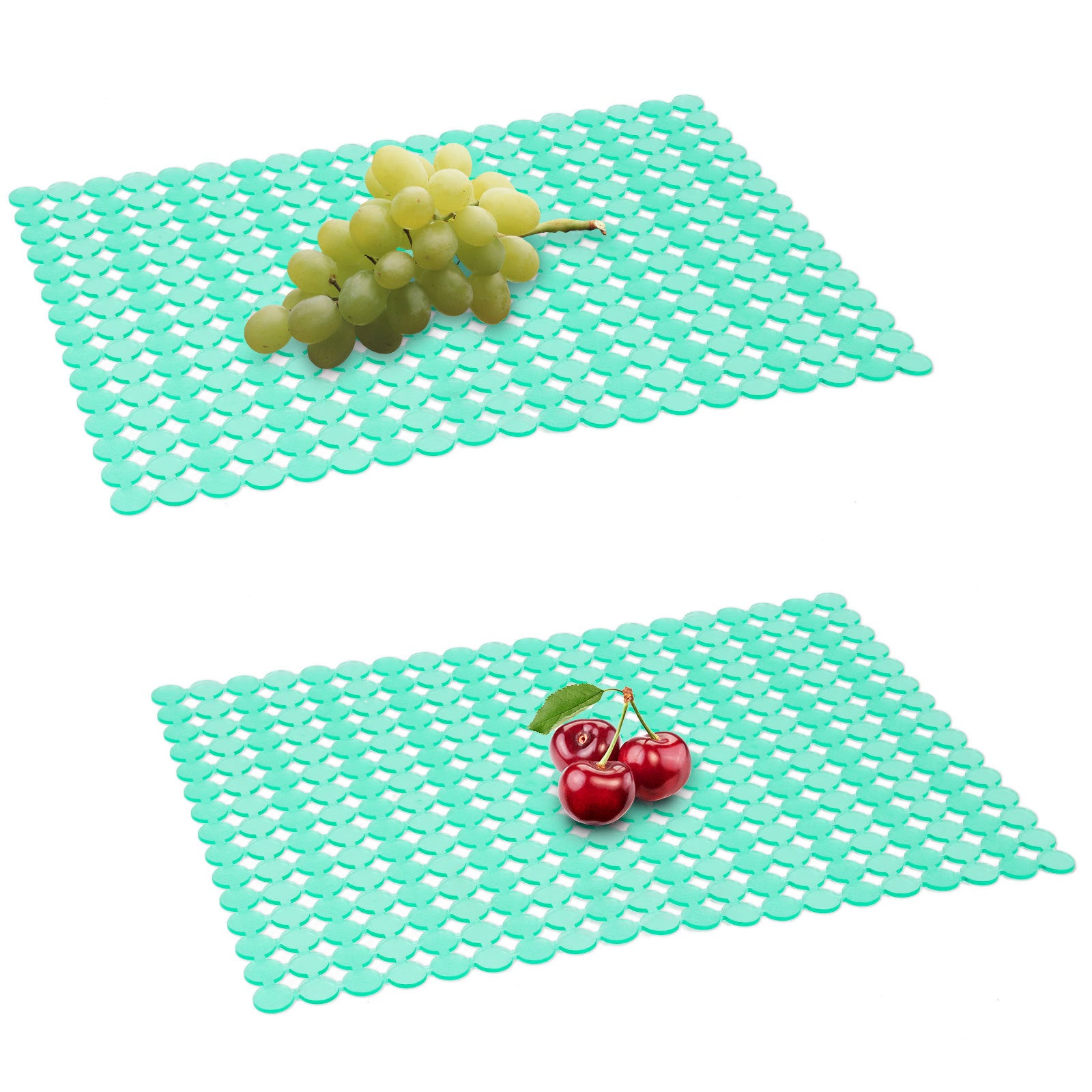Pezzi Tappetino per lavello in plastica 40 * 30 cm Tappetino di protezione per lavello da cucina Tappetino per lavello da cucina Tappetino per lavello | Leroy Merlin