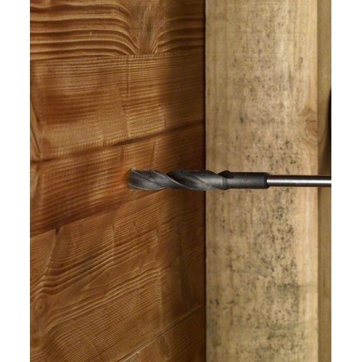 Bosch Professional - Meche Pour Coffrage 22X400mm - 2608597167 - 3