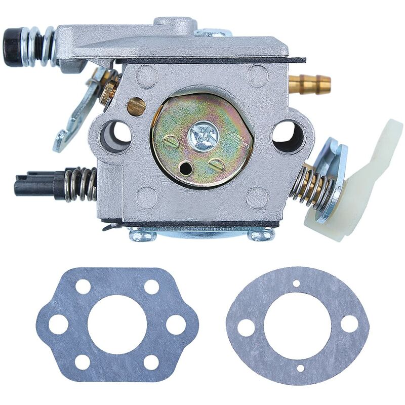 Gaźnik do pił łańcuchowych Husqvarna 51 55 503281504 Walbro WT-170-1 H744