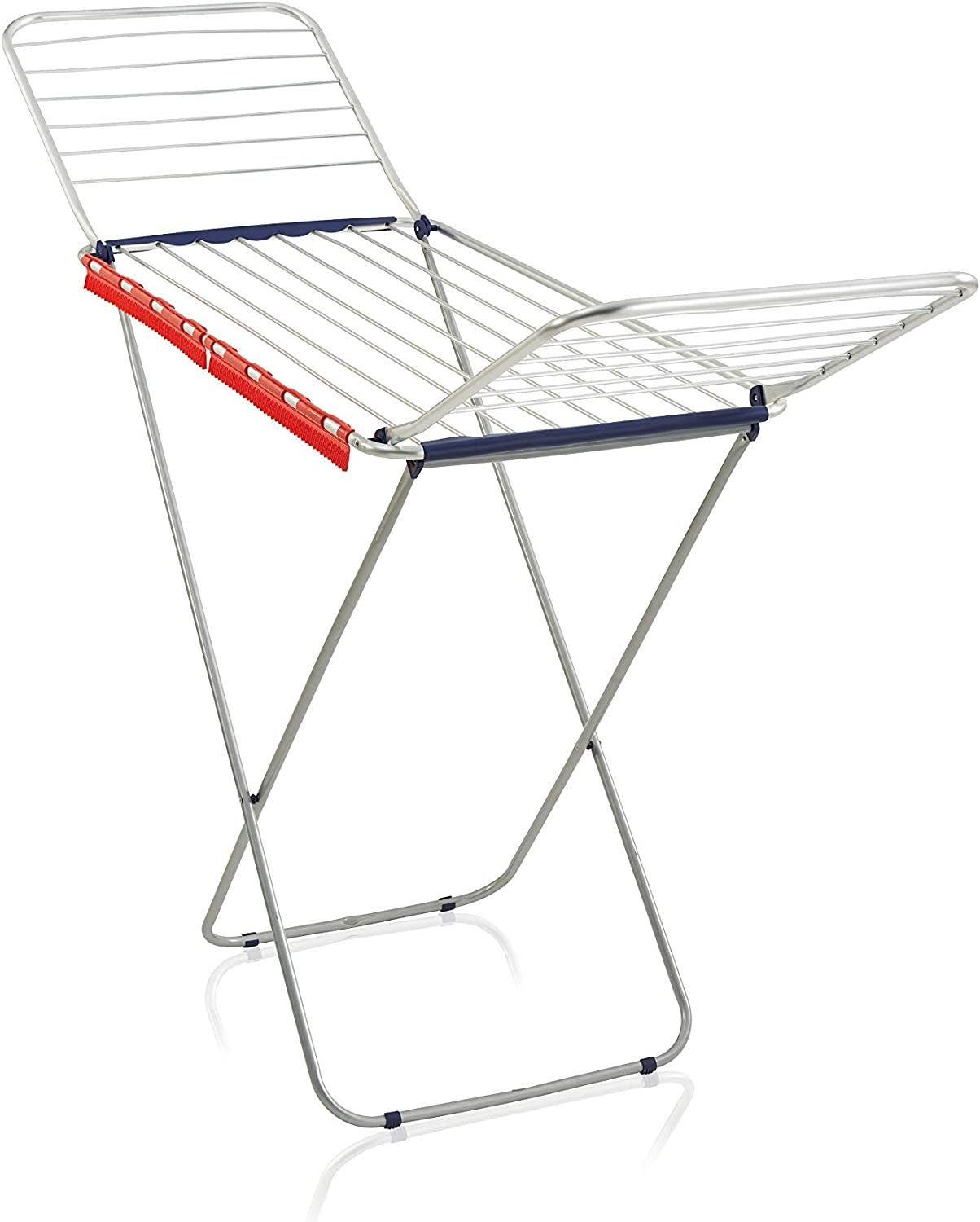 Étendoir sur pied Siena 200 Aluminium 81158 Leifheit - 3