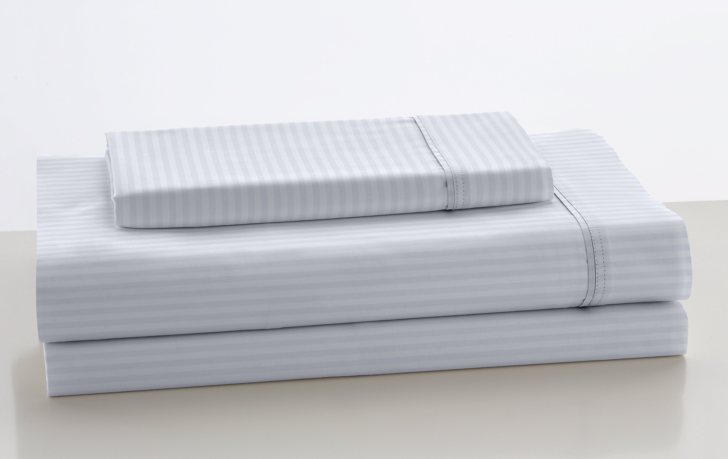 Federa 100% Cotone Egiziano 51 Fili/cm² - Morbida E Ipoallergenica, Perfetta Per Gravidanza E Allattamento (38x76 Cm, Bianco)