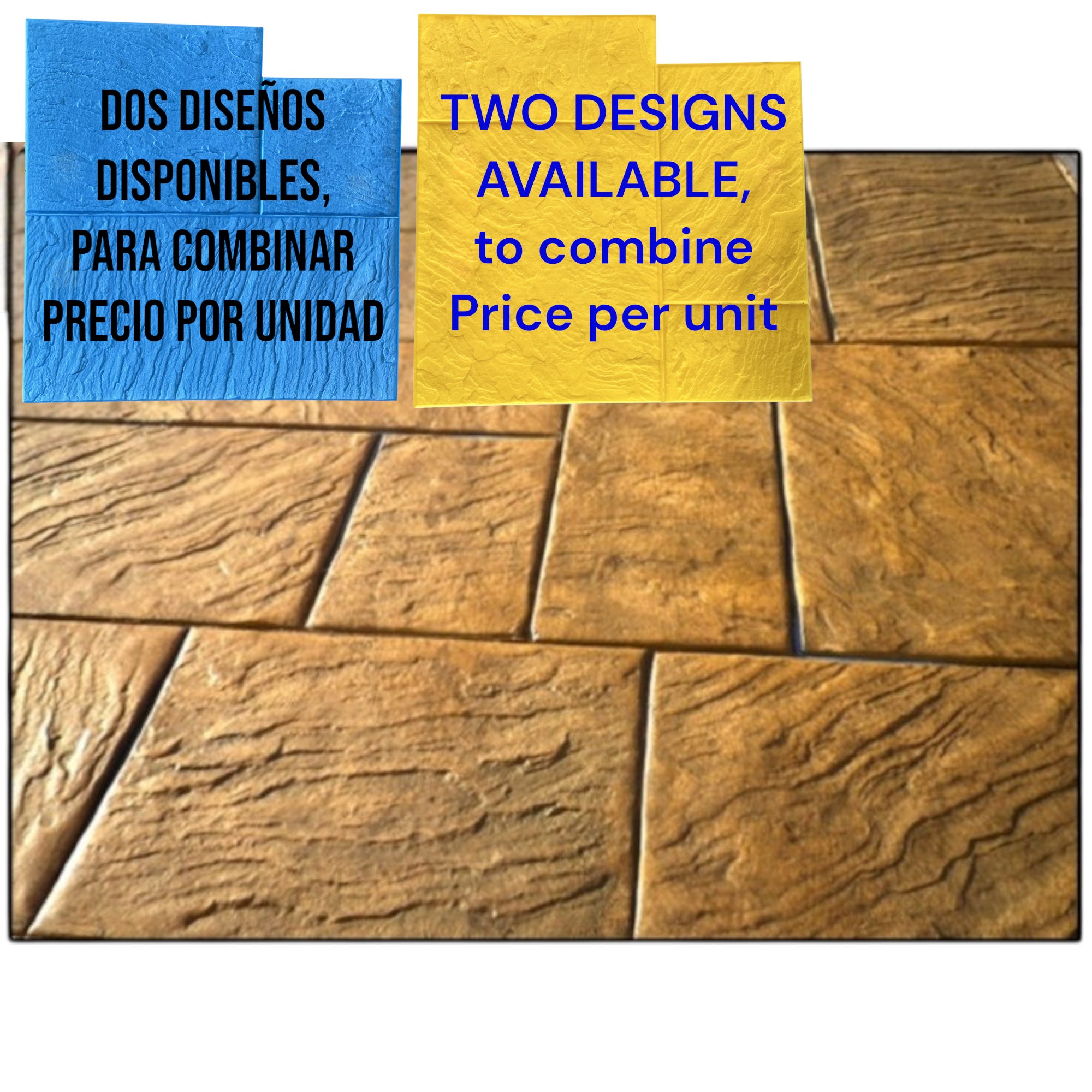 Lastra In Pietra In Calcestruzzo - VETONEK - Canteras El Cerro S. L - Foto 2