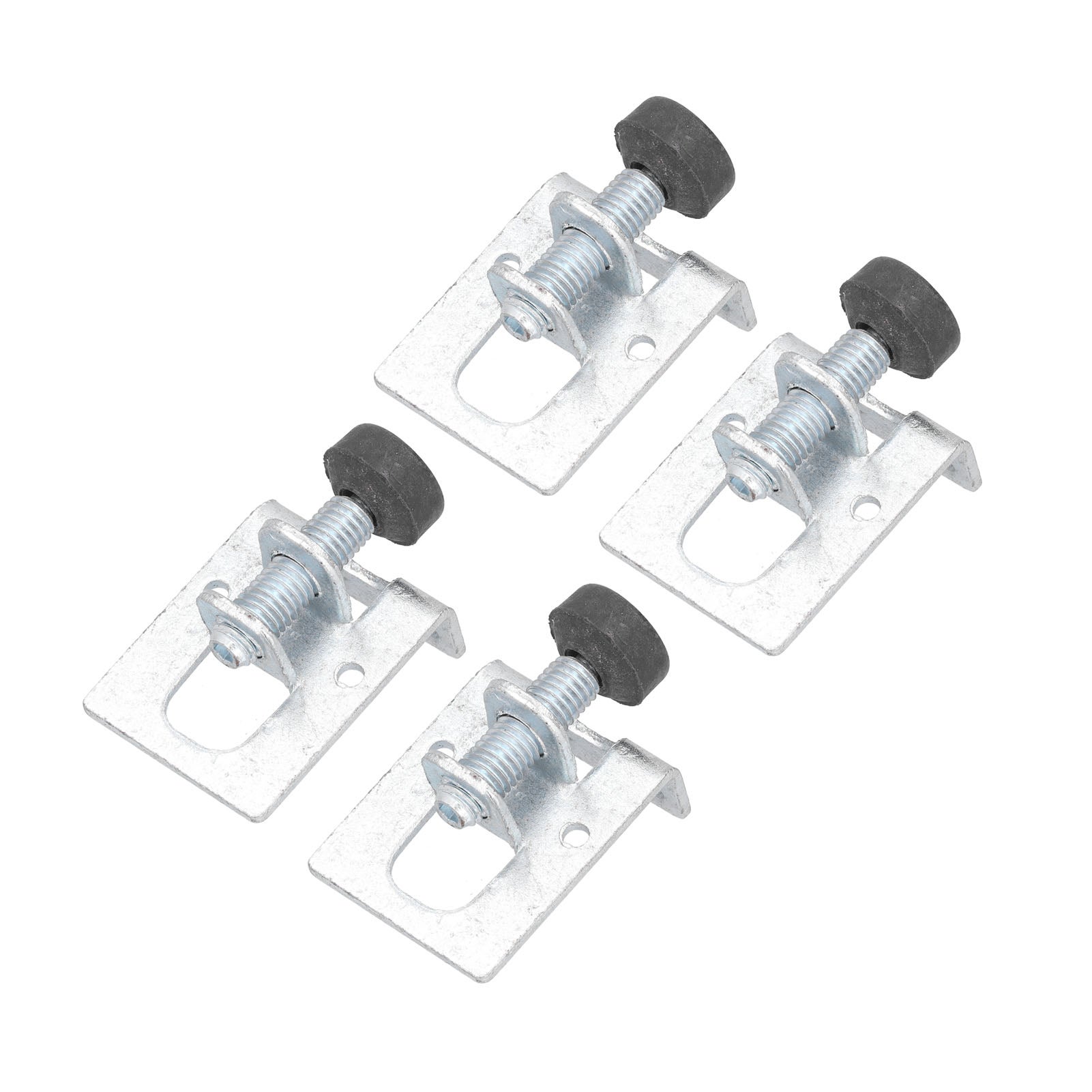 Pieds de nivellement réglables robustes, niveleurs de meubles robustes et durables - 8