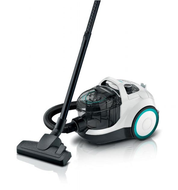 Aspirateur Bosch Serie Aspirateur 2200 Watts Avec Sac Bosch