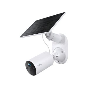 Bextgoo Telecamera 4G Con SIM Esterna – 2K, 360°, Tracking Automatico, IP66 – Senza WiFi, Con Visione Notturna A Colori