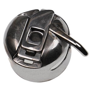 vhbw Boîtier de canette Compatible avec Pfaff Hobby 30, 31, 301, 309, 307, 1042, 1040, 1020, 1032, 1030, 340, 317, 342, 1022, 303 Machine à Coudre