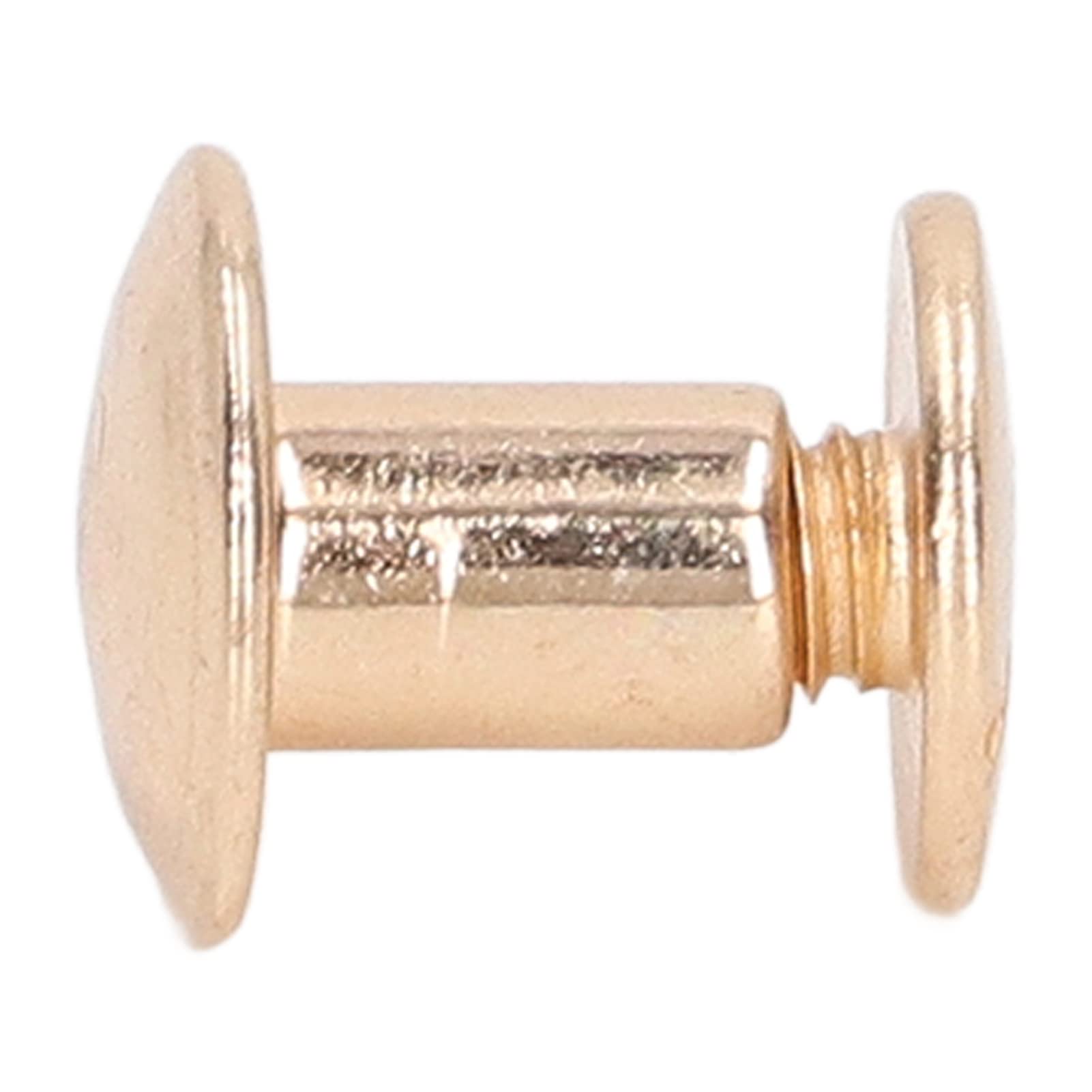 Buca Cinture Viti Per Rilegatura Con Testa Piatta - Per Libri - Foto 12