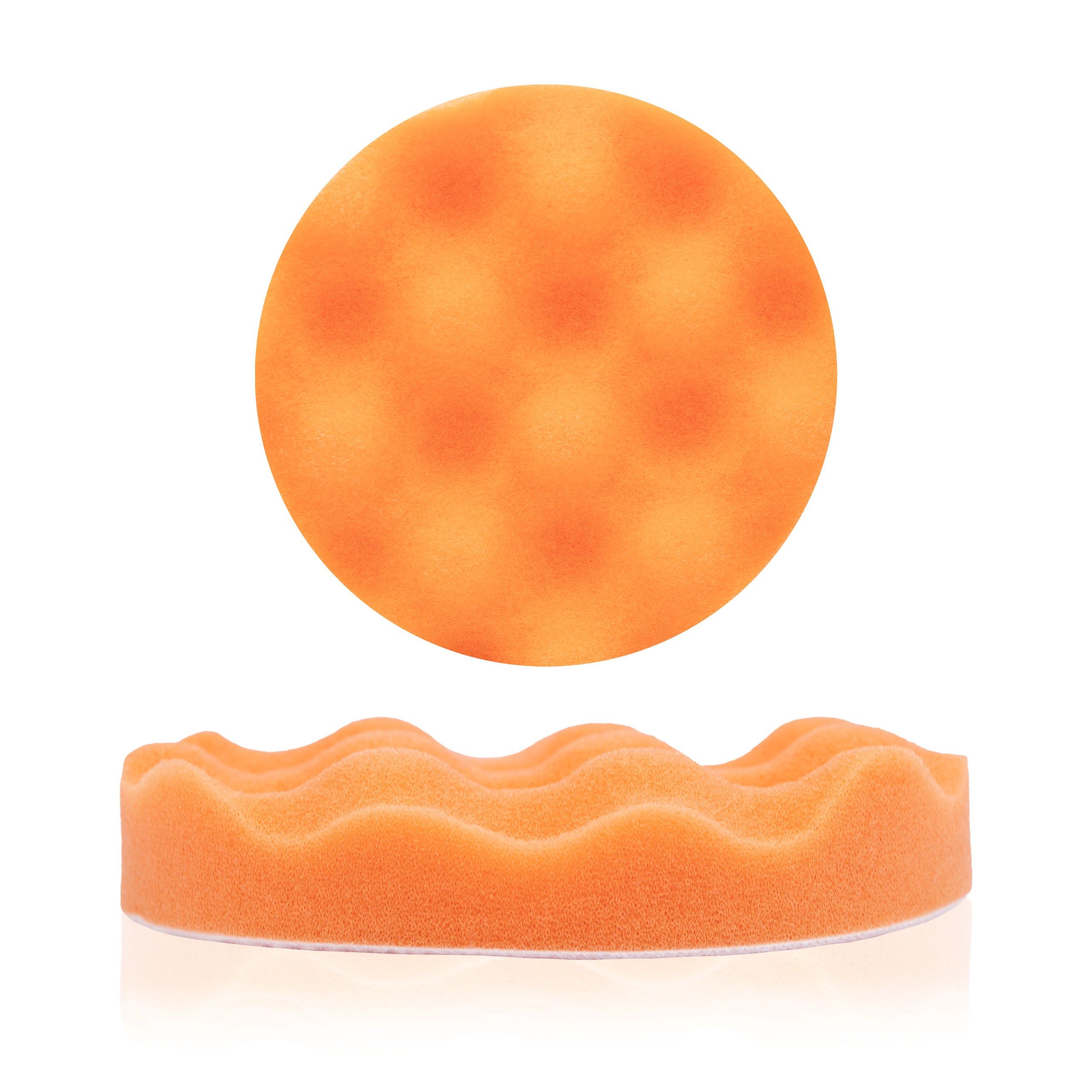 Polisseuse Voiture 700W 125 mm – Set 10 Tampons | Vitesse Réglable 600–3700 tr/min | Pour Auto, Bois, Métal - 6