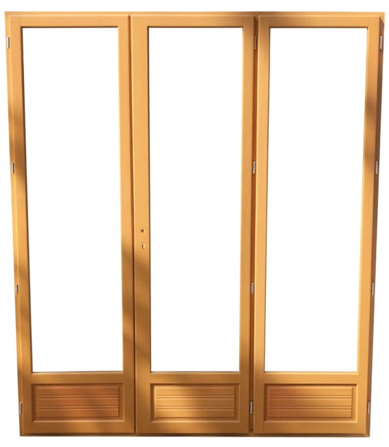 Porte Fenetre Bois 1 Vantail H205 x L80 cm Côte Tableau Tirant Gauche GD MENUISERIES | Bricomarché Porte Fenetre Bois 1 Vantail H205 x L80 cm Côte Tableau Tirant Gauche GD MENUISERIES | Bricomarché