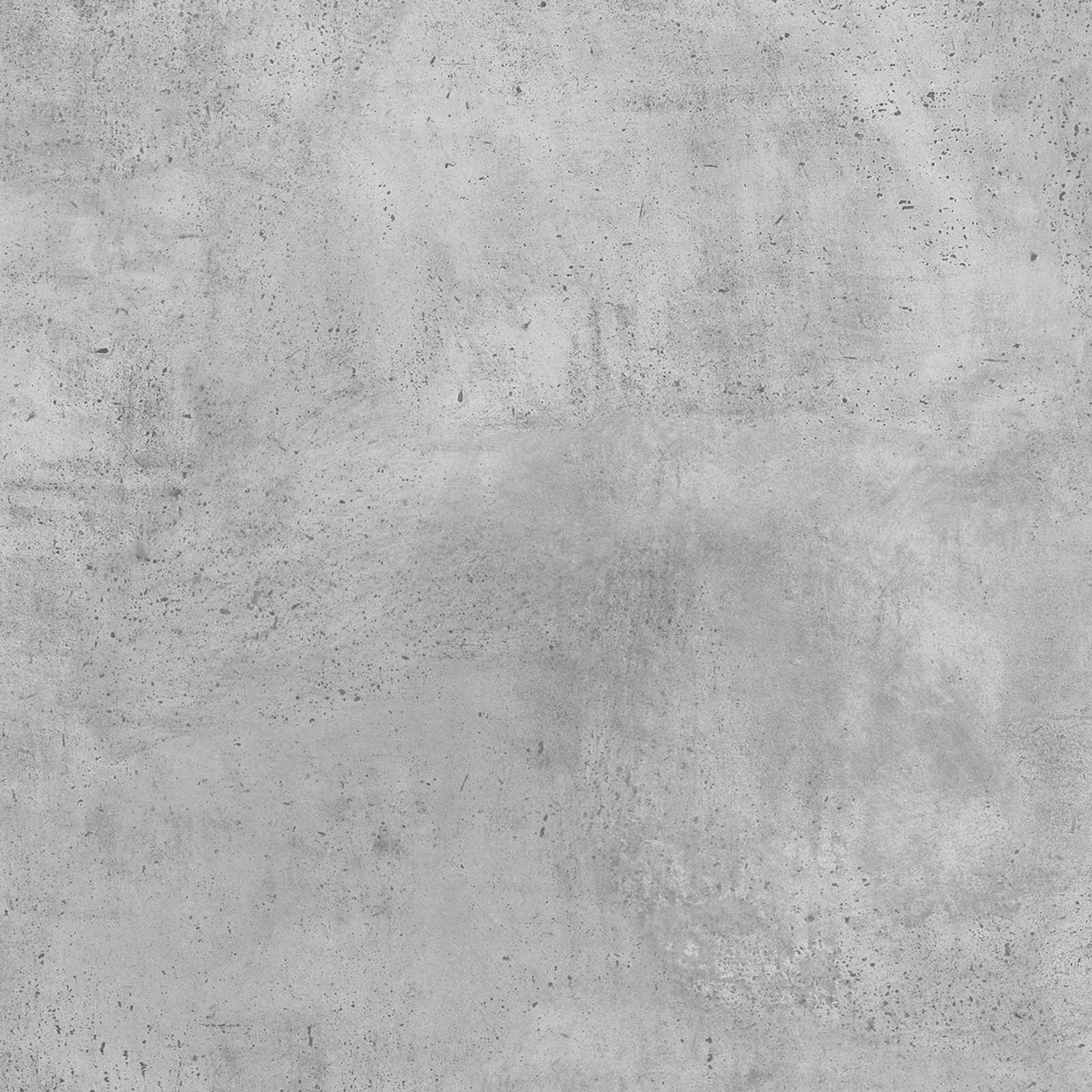 Supports pour plantes, 2 pièces, gris béton, 20 x 20 x 30 cm - 9