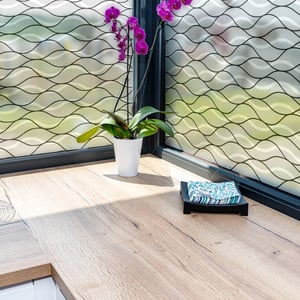 Pellicola per finestra privacy non adesiva satinata statica si aggrappano casa ufficio gattino gatto adesivi decorativi in vetro rivestimenti per porte 42 x 65 cm