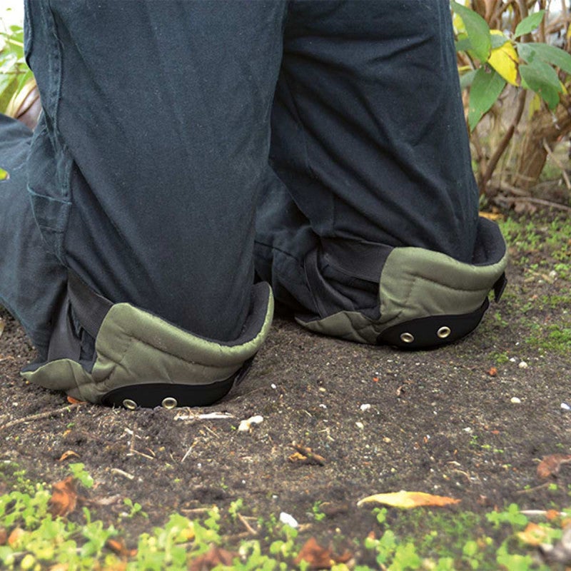 Protège genoux pour jardinier - Esschert Design - 3