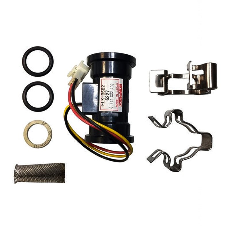 Sonda Sensore Fumi Caldaia Junkers 87167603280 – Ricambi Caldaie Fast - Foto 4