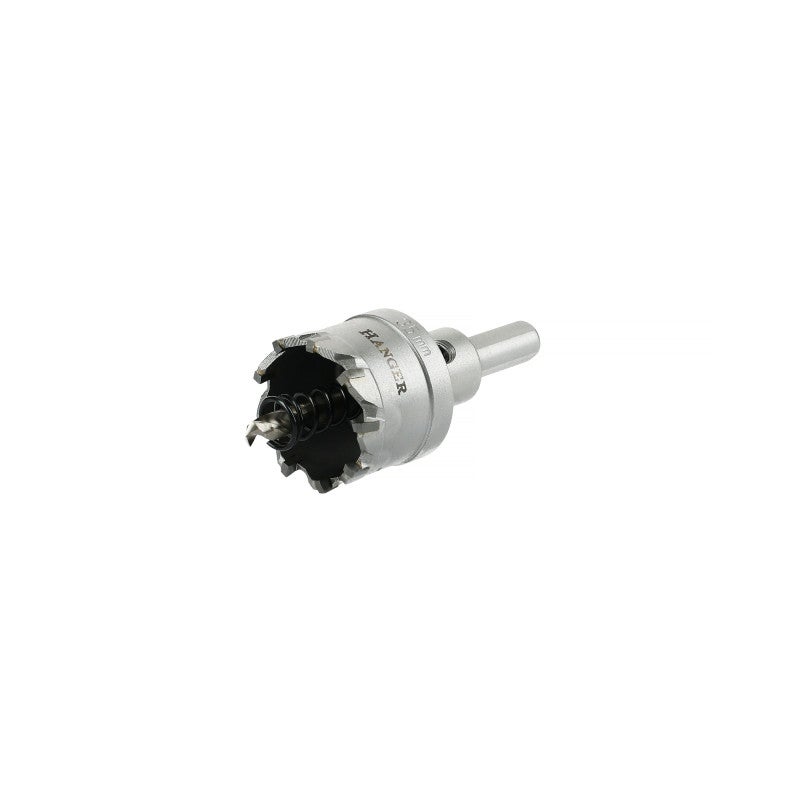 Trépan monobloc carbure diamètre 40mm HANGER 150512 - 3
