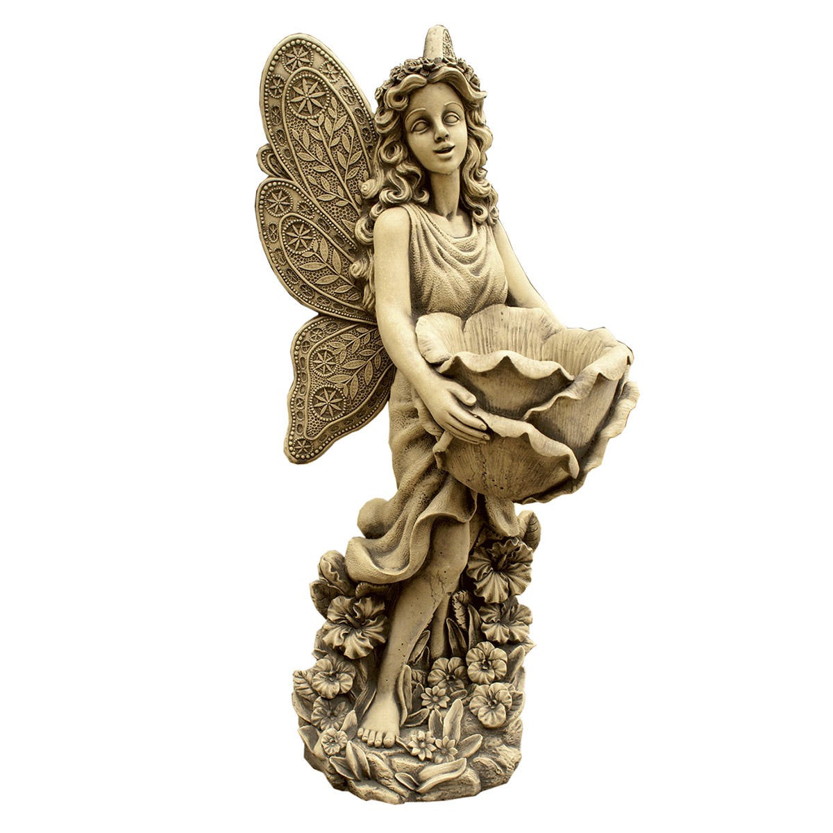 Fée Tarianne - Statuettes Fées/Modèles géants - nnn Fée Tarianne - Statuettes Fées/Modèles géants - nnn