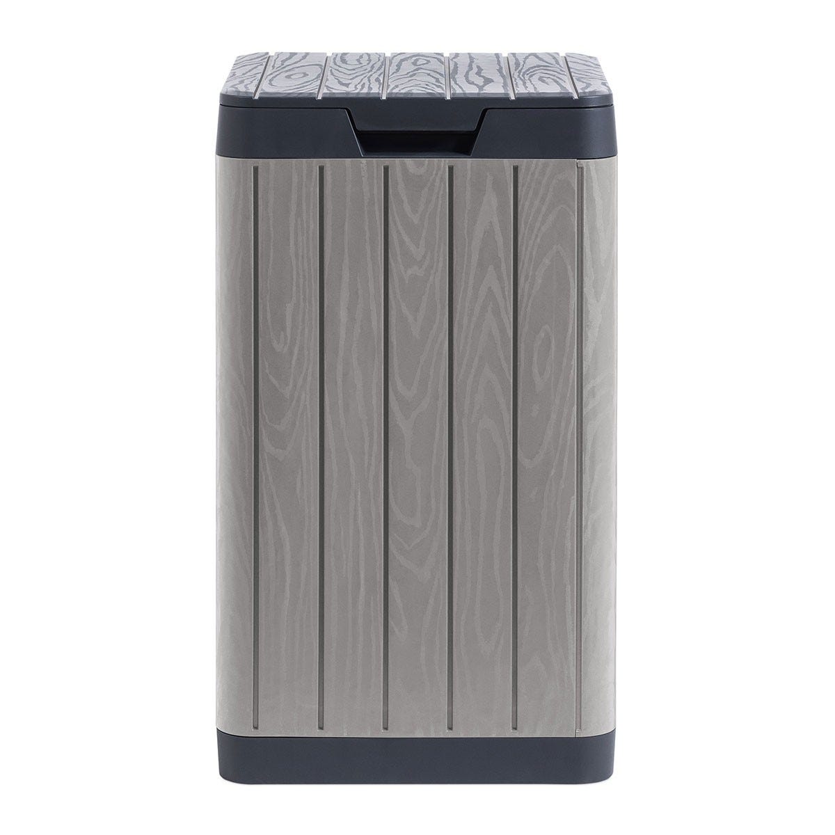 Pattumiera Pattumiera in Legno Stile Nordico 3,2 Litri / 2,1 galloni Marrone Chiaro Marrone Marrone Scuro Pattumiera con Coperchio per bidone della Spazzatura (Colore: Dimensione B: 12L)-12L_K Up Pattumiera Pattumiera in Legno Stile Nordico 3,2 Litri / 2,1 galloni Marrone Chiaro Marrone Marrone Scuro Pattumiera con Coperchio per bidone della Spazzatura (Colore: Dimensione B: 12L)-12L_K Up