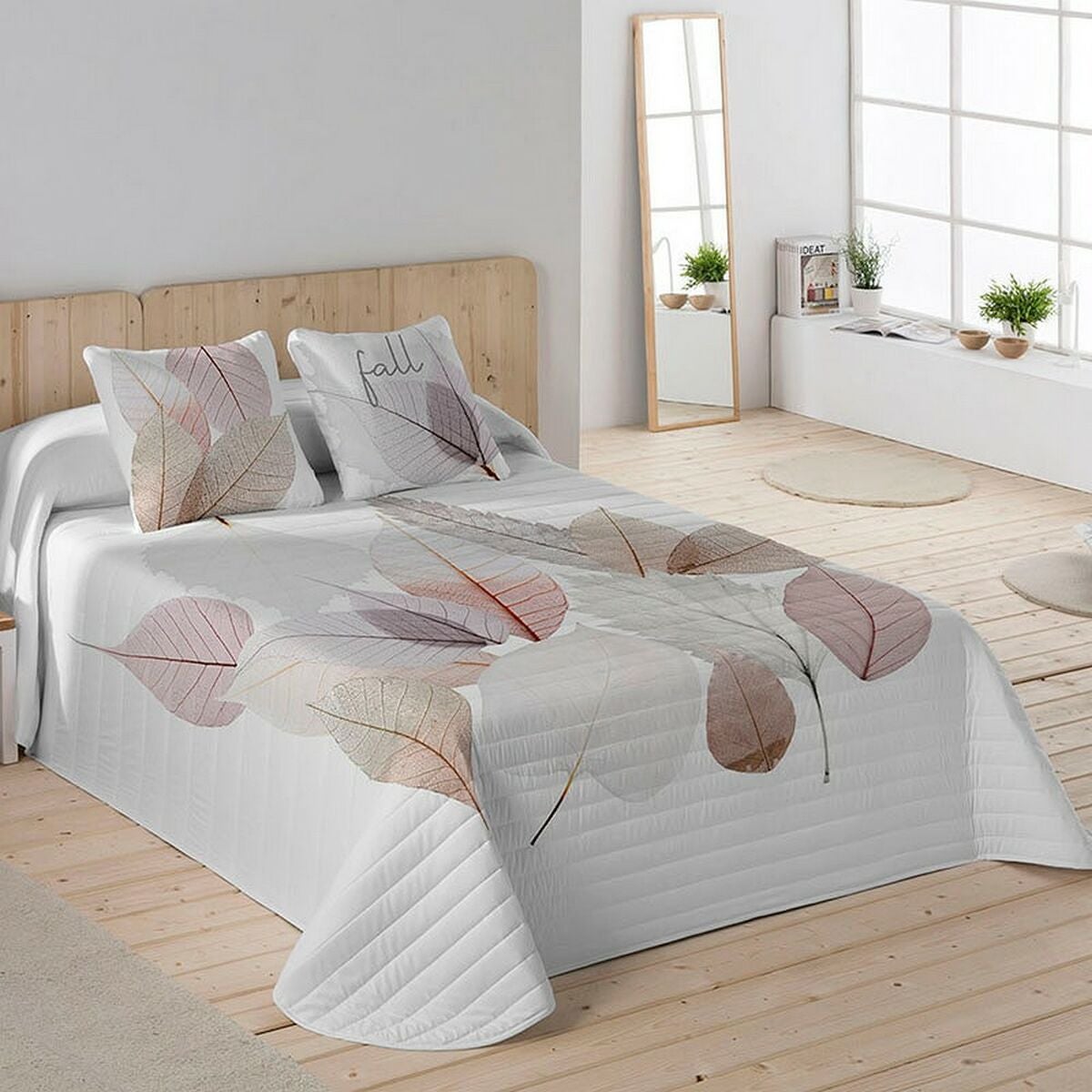 COLCHA BOUTI FALL BED 135 - 7