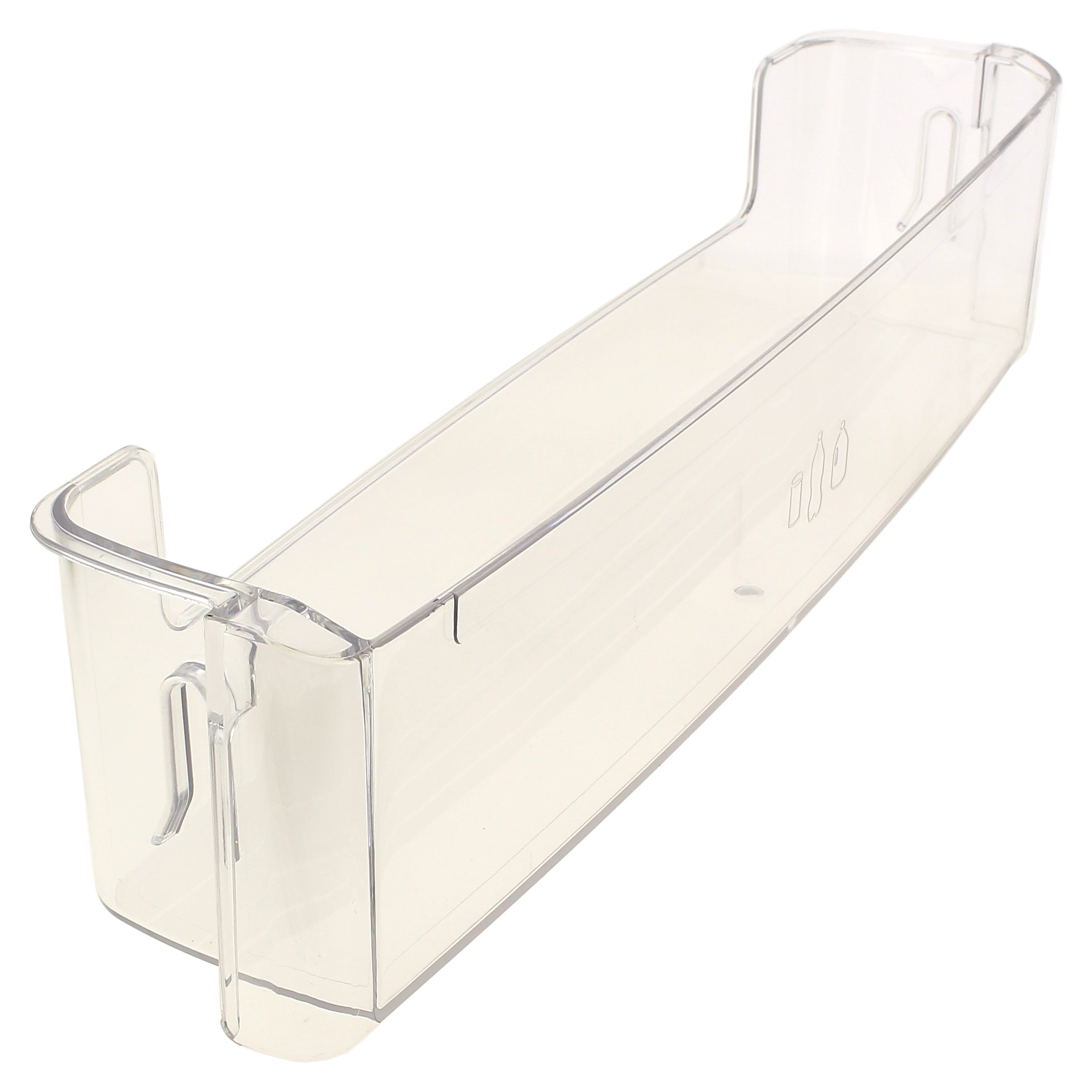 Balconnet à bouteilles d'origine 485X105X95 mm ELECTROLUX, ZANUSSI