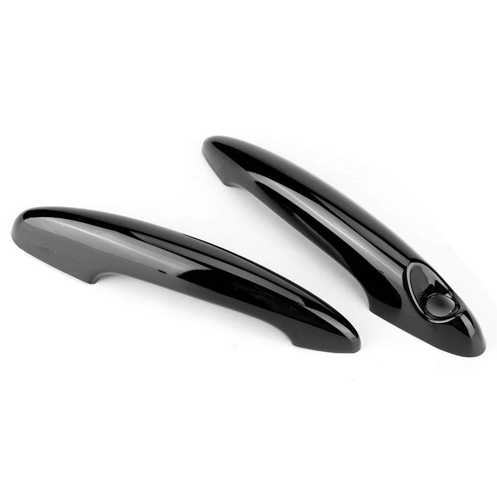 Poignée De Porte Extérieure Voiture 826511F010 - Compatible Sportage 2005-2010