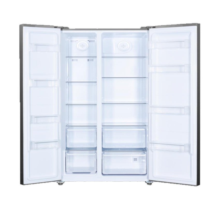 Beko GNO5323XPN frigo américain Pose libre 532 L D Acier inoxydable - 2