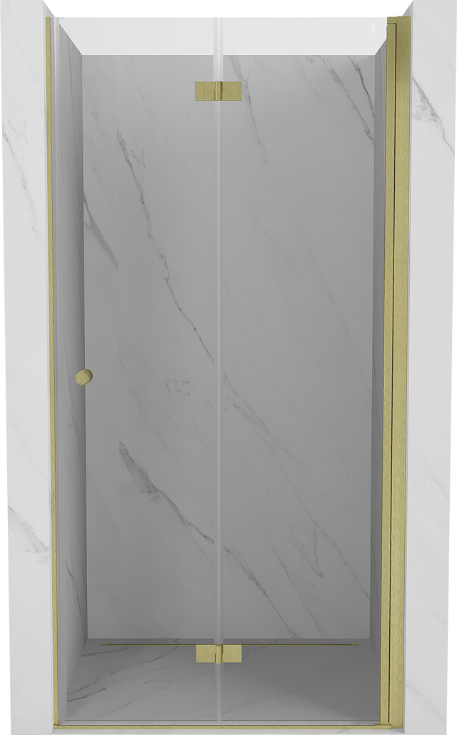 Kit Repuesto Para Puerta De Ducha Plegable Merlyn M3BF | Rodamientos Y Piezas De Repuesto Originales
