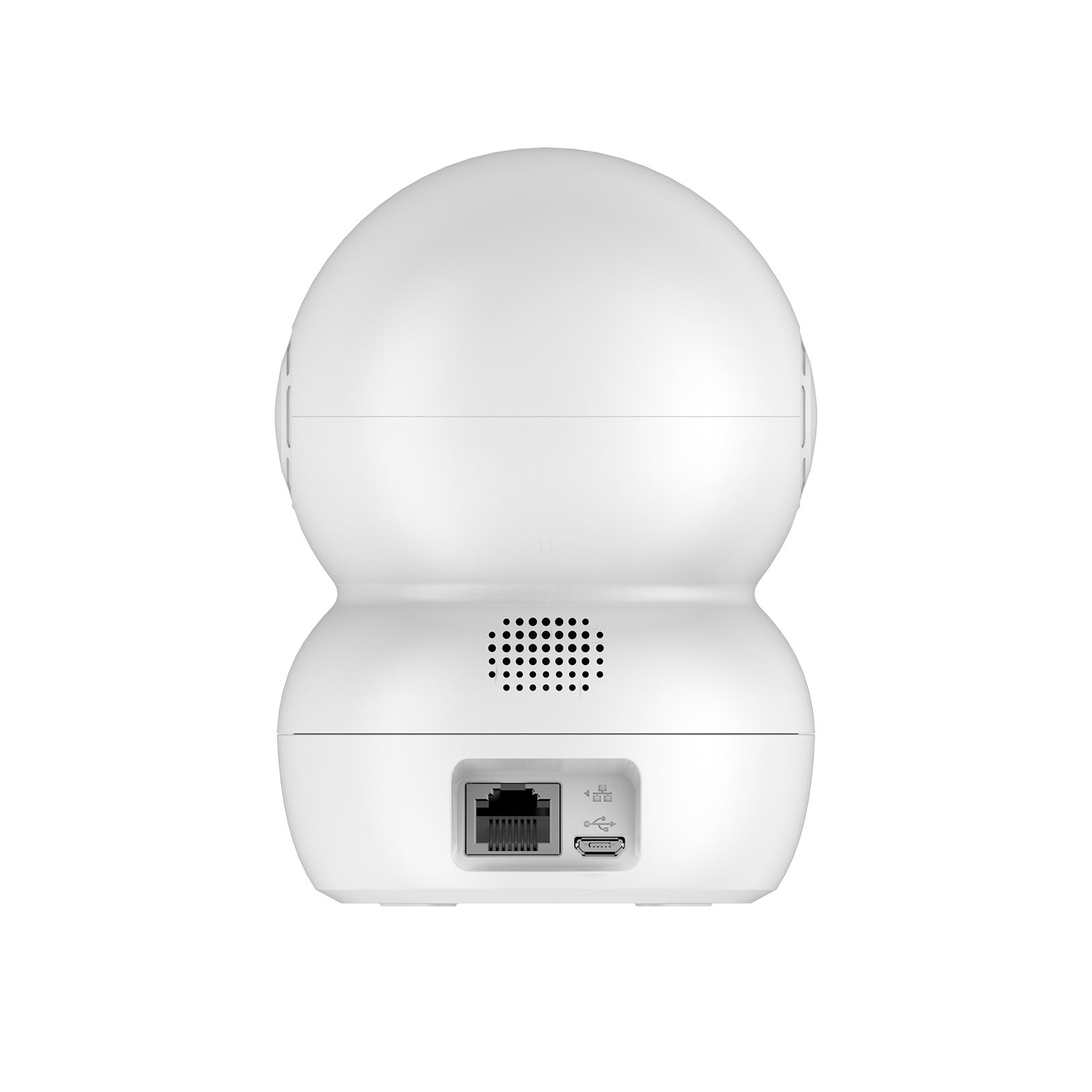 Caméra motorisée EZVIZ TY2 - Vision Nocturne Suivi Intelligent. Compatible avec Alexa - 6
