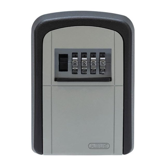 Boîte a clés - ABUS - 707 KeyGarage B - Fixation murale - Stockage jusqu'a 7 clés - Protection acces non autorisé