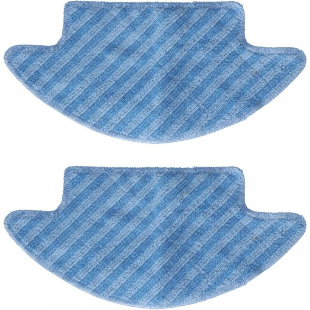 Lot de 8 pièces de rechange pour aspirateur S10 Plus, brosse principale, rouleau, filtres