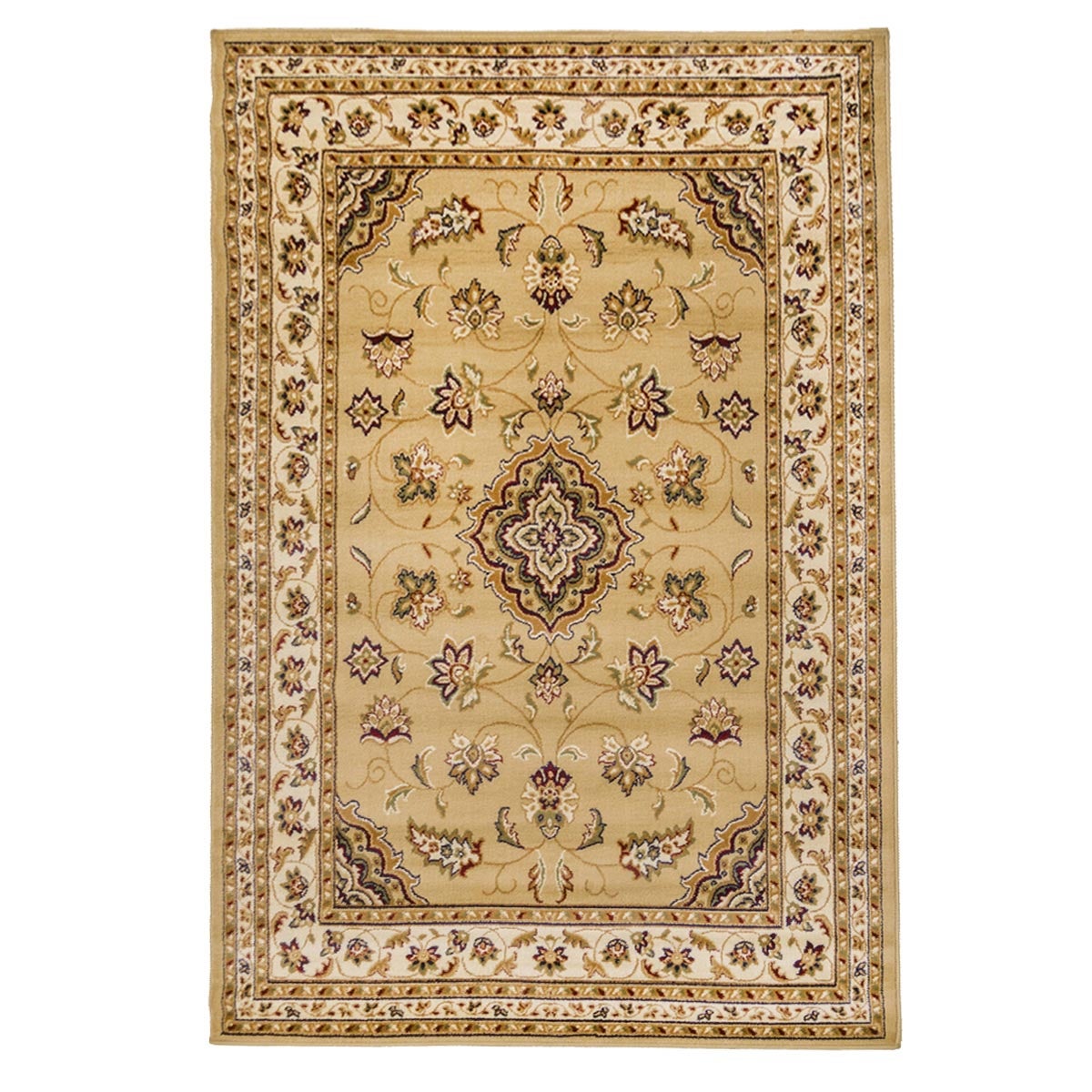 Tapis anatolien vintage noué à la main sku 2604