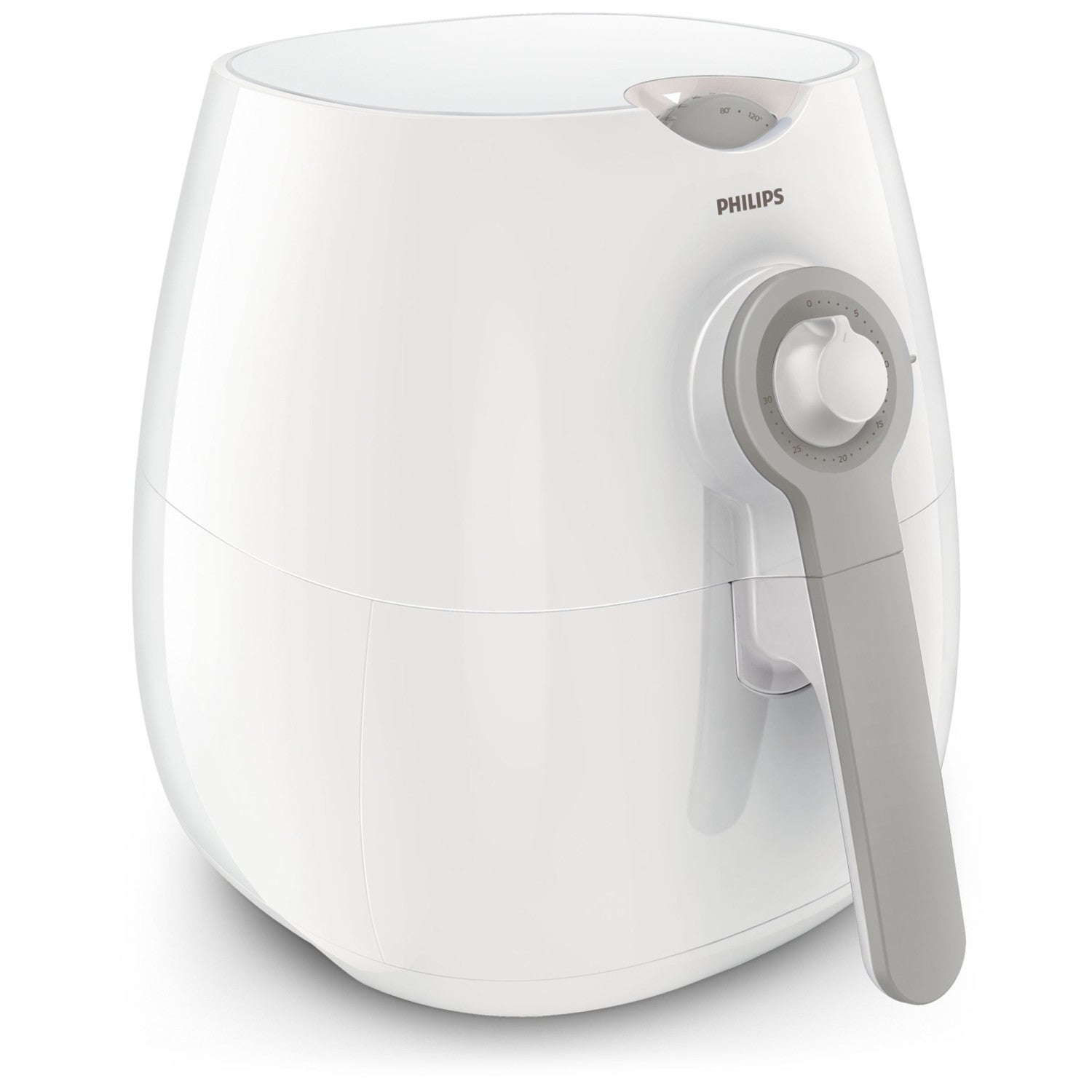 Philips Freidora Daily Airfryer Hd9216/80 - Imagen 2