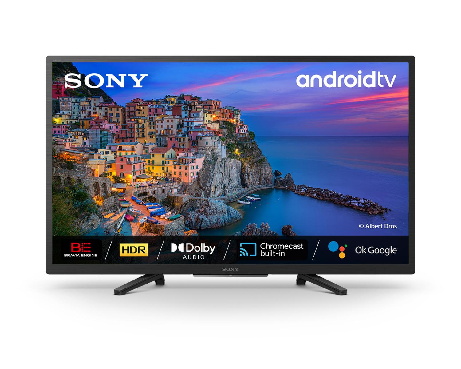 Sony BRAVIA W800