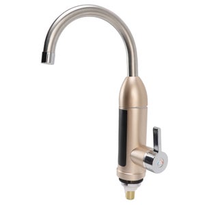 Rubinetto Per Lavabo Con Doppia Maniglia In Bronzo Antico, Miscelatore Monoforo Per Acqua Calda E Fredda Per Cucina E Bagno 86427130