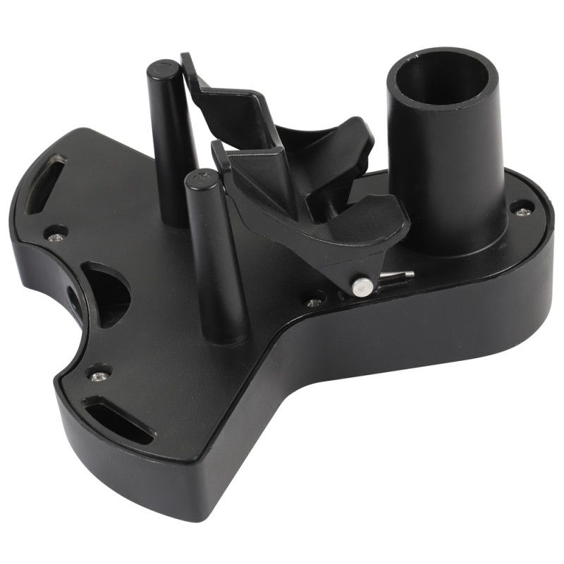 SIDAMO Embout d'aspiration de seau pour malaxeur - 20198584 - 2