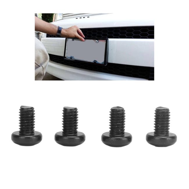 Vite Di Fissaggio - 3000B10018N - Hagemann Systems GmbH - A Testa - Foto 12