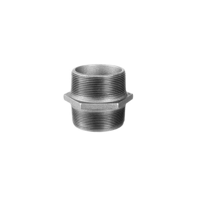 Mamelon fonte galva MM - Fig 280 - 8x13