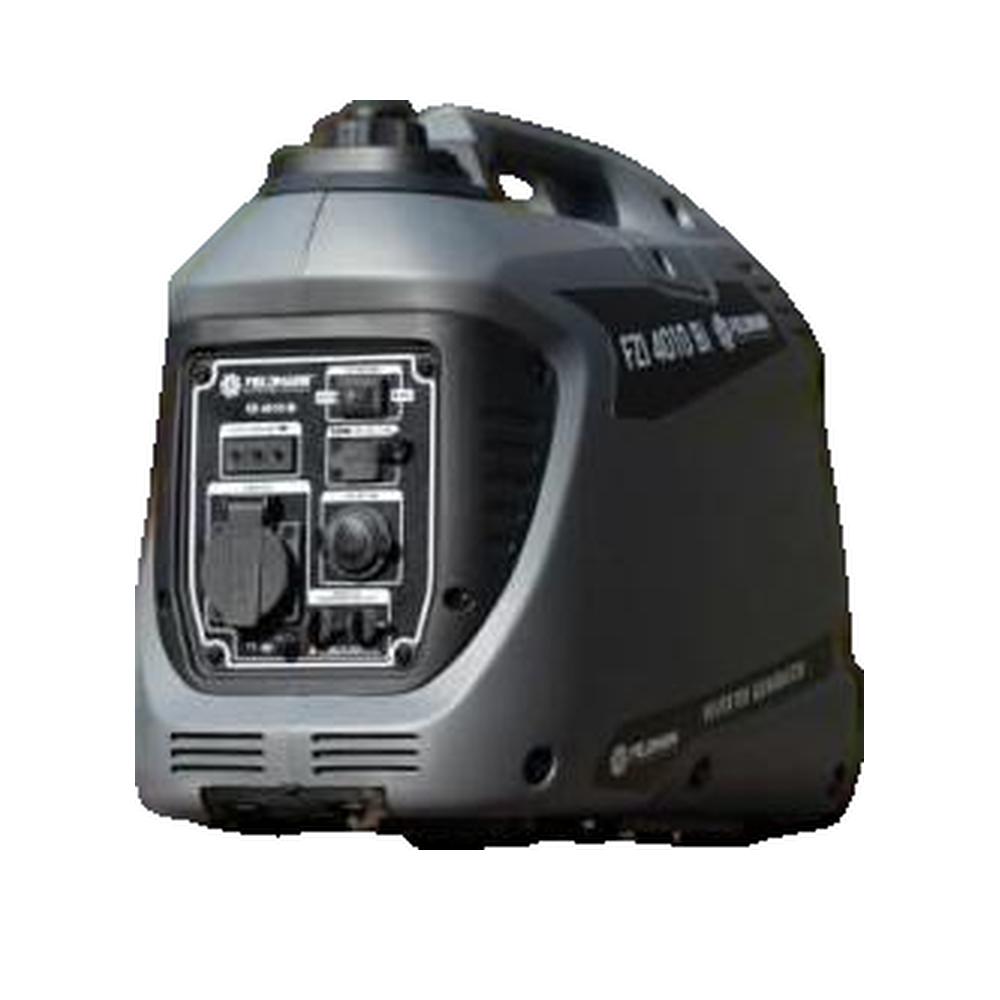 Grupo eletrogene a essência - Fieldmann - FZI 4010-Bi - 3