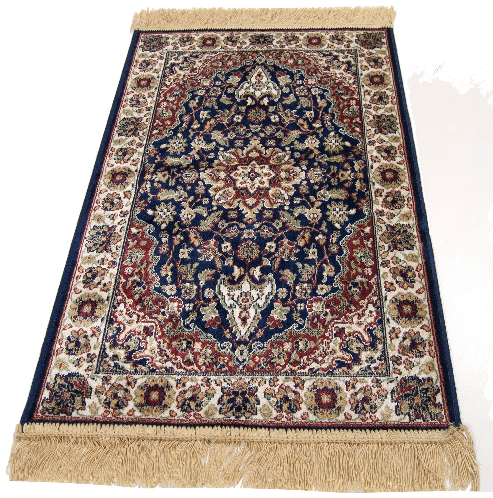 Dywan Soraya Modern Viscose New Thin 105X67 cm