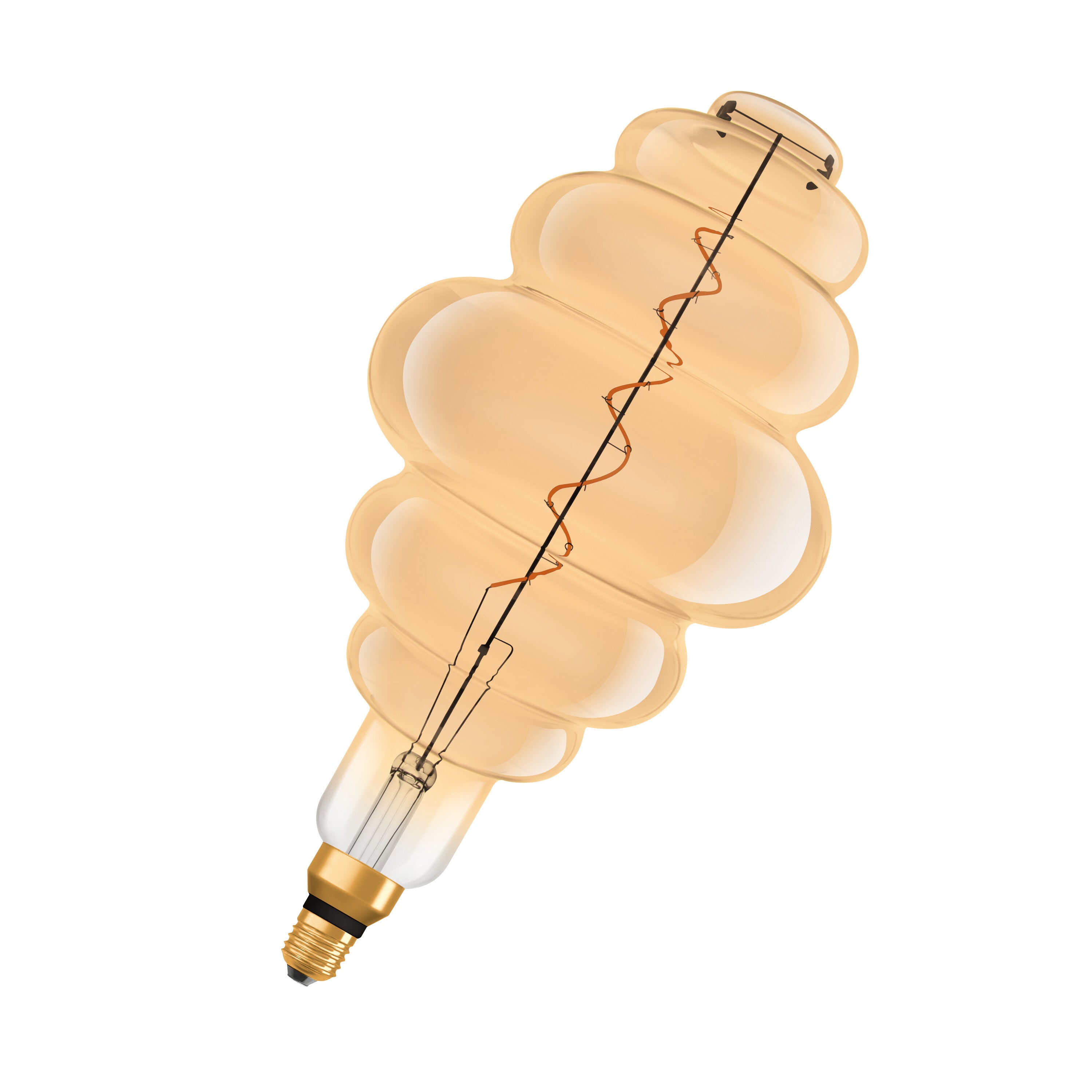 Żarówka LED Osram Dekoracyjna E27 4.8W 360lm 2200K Ciepła 320st Ściemnialna