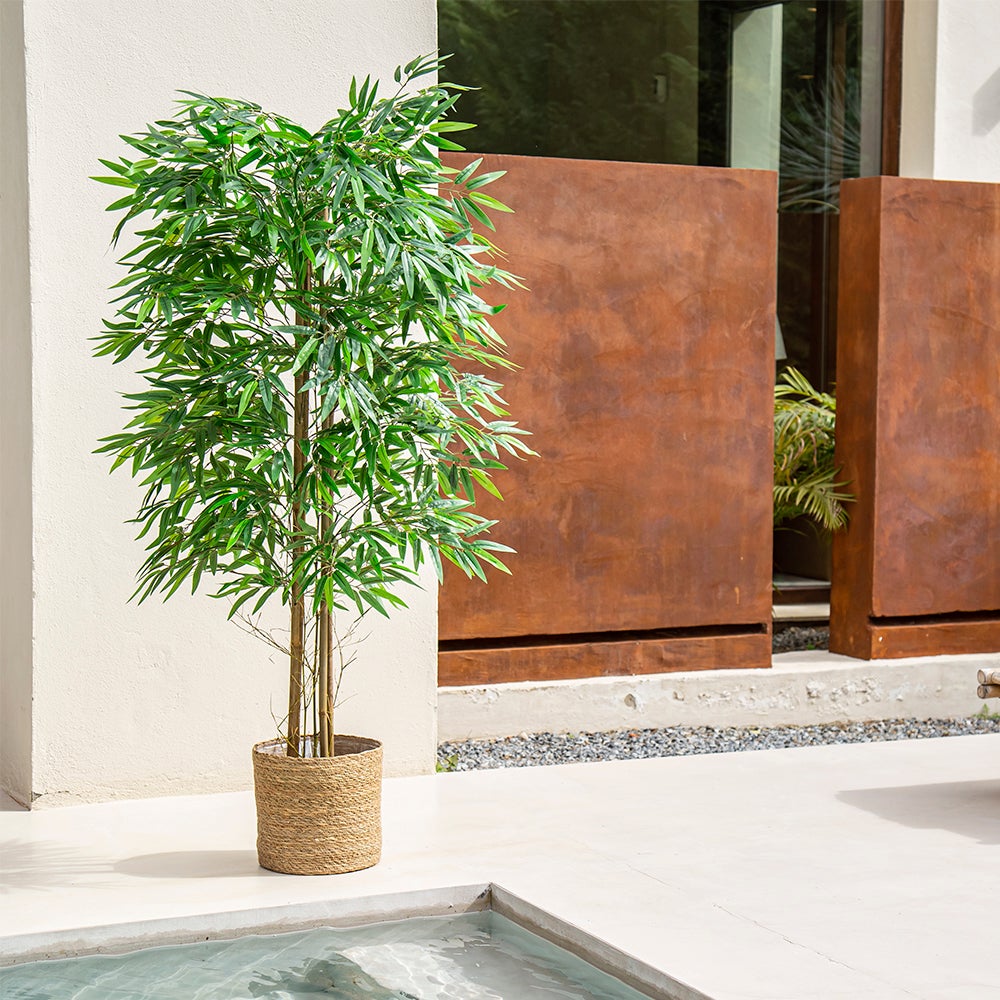 Bambou artificiel - 5