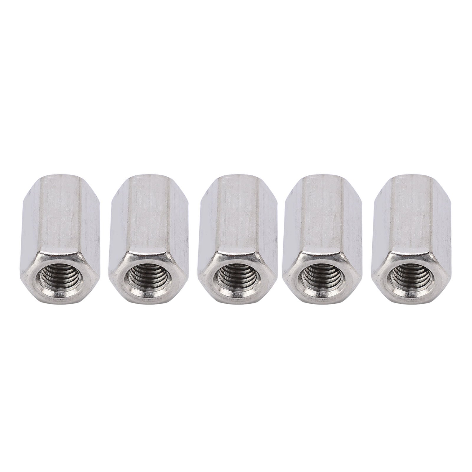 Dado Flangiato M10 X 1,25 Tit. G.5 T0015M10125 Lightech