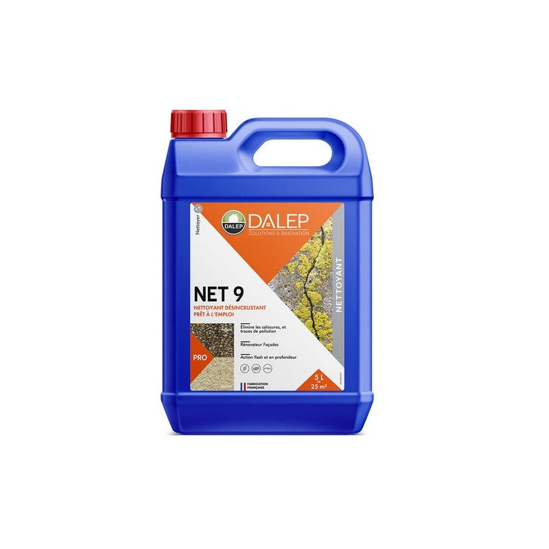 NEUF : Distributeur PRO vend DALEP Nettoyant Bois multifonction 5 L - Électroménager NEUF : Distributeur PRO vend DALEP Nettoyant Bois multifonction 5 L - Électroménager
