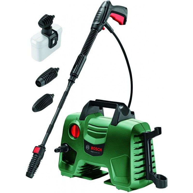 Myjka wysokociśnieniowa Bosch EasyAquatak 110 110 bar 1300 W