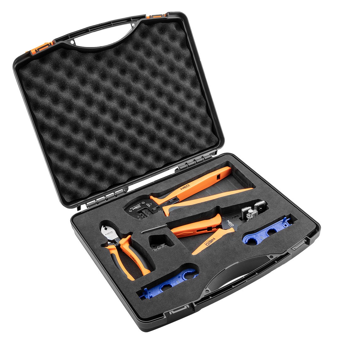 NEO TOOLS 01-559 Juego de herramientas - Imagen 2