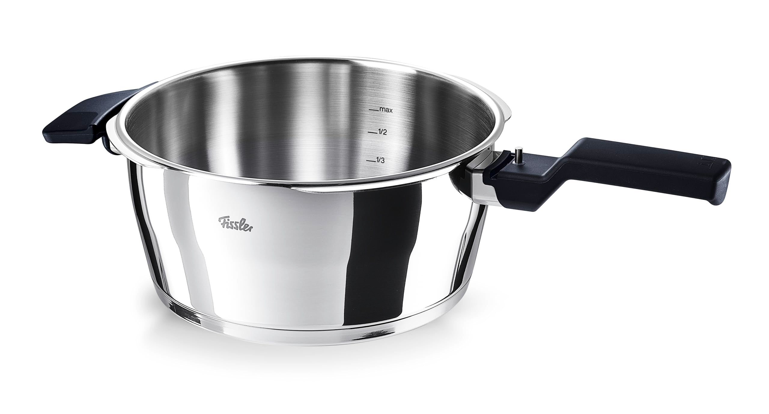 Fissler Vitaquick, Pentola A Pressione, 22 cm 4.5 L - 4